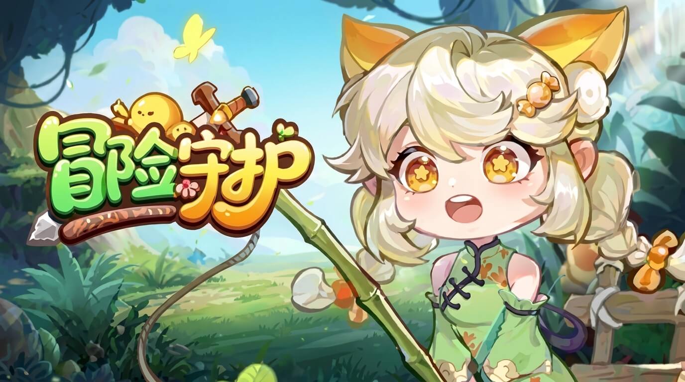 冒险守护