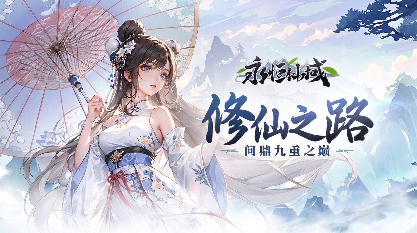 永恒仙域