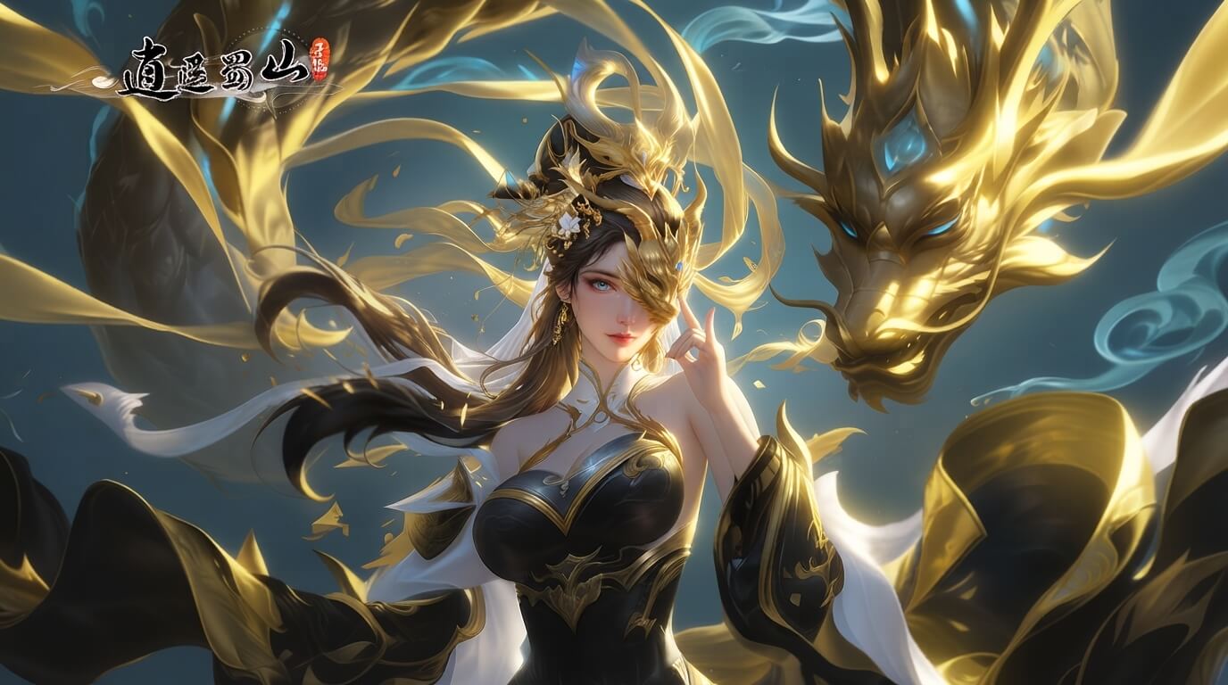 逍遥蜀山0.05