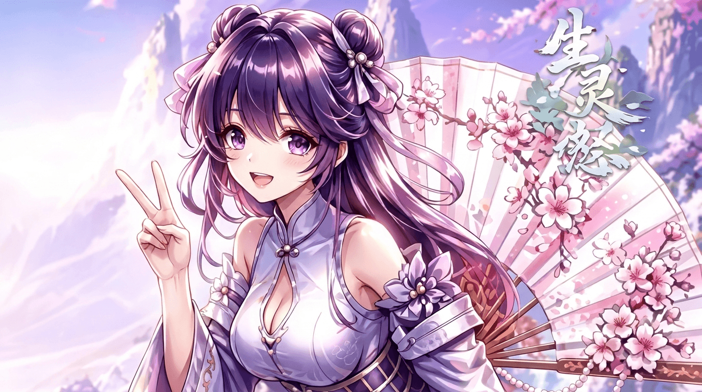 生灵怒h5