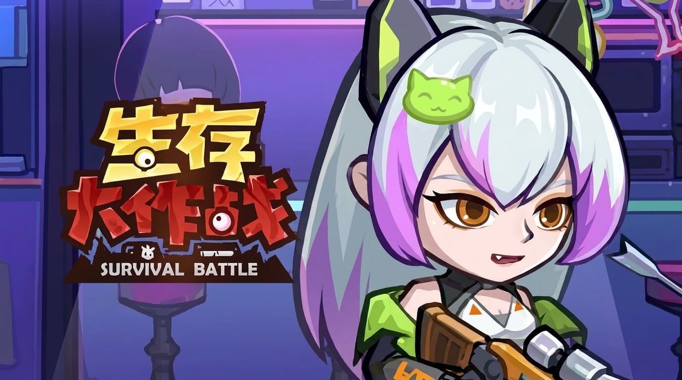生存大作战