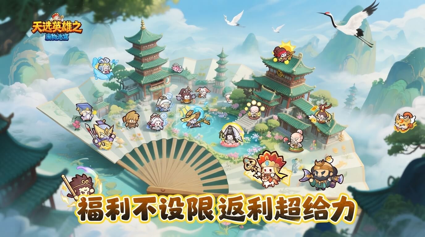 魔物迷宫
