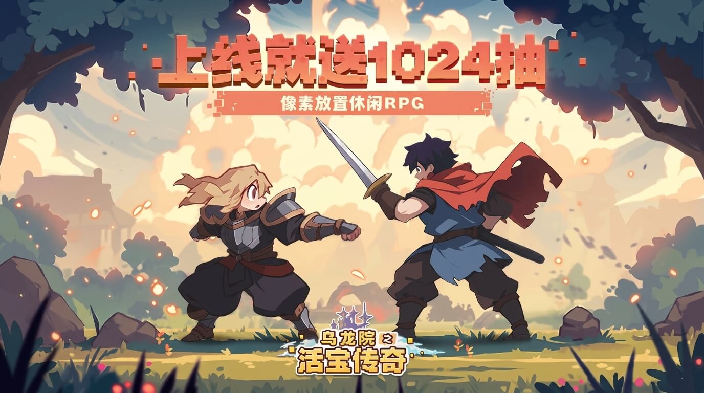 乌龙院之活宝传奇
