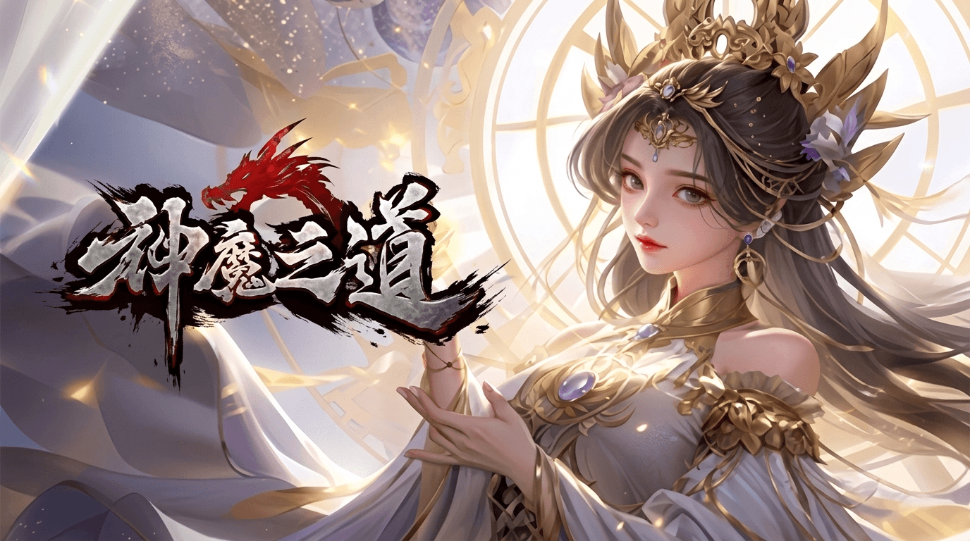 神魔之道