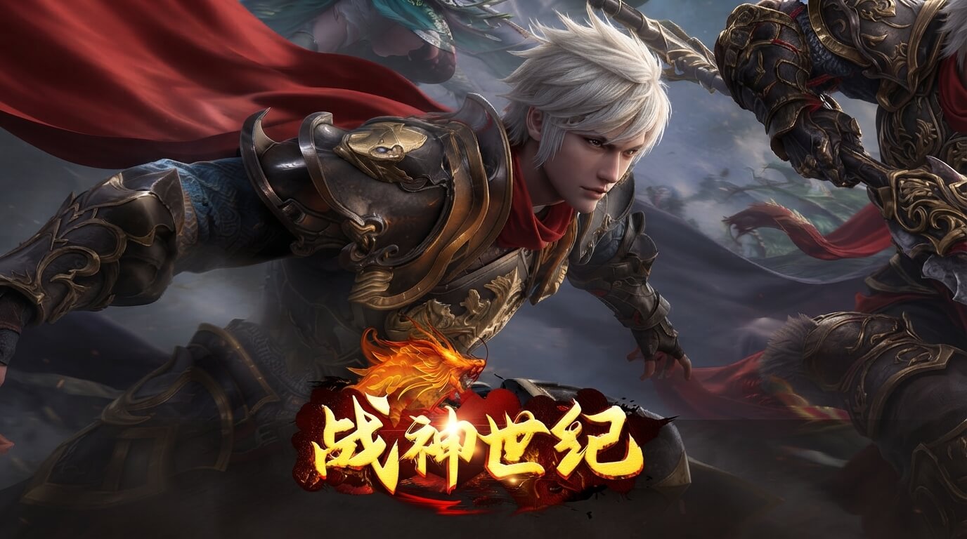 战神世纪
