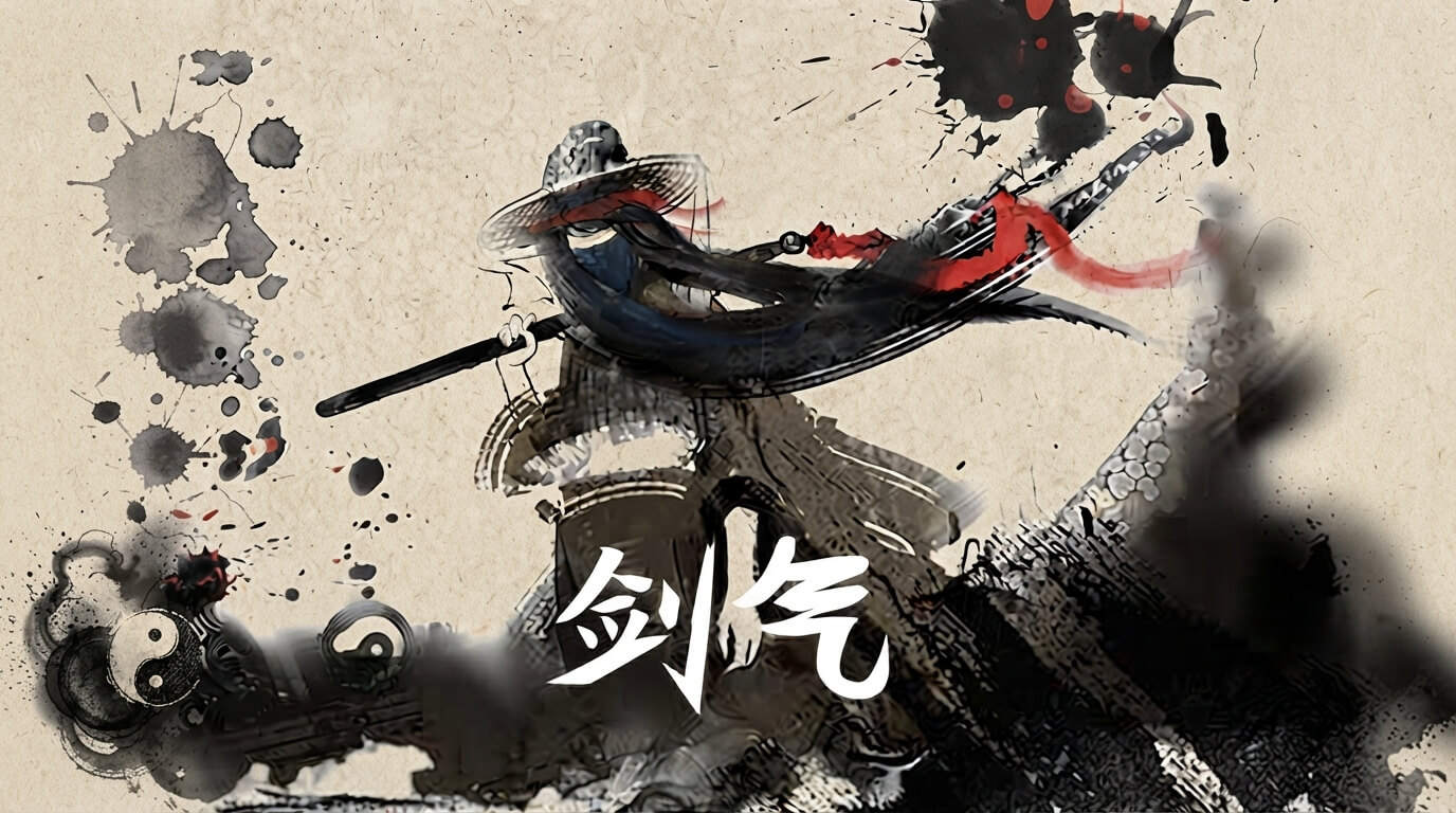剑气除魔