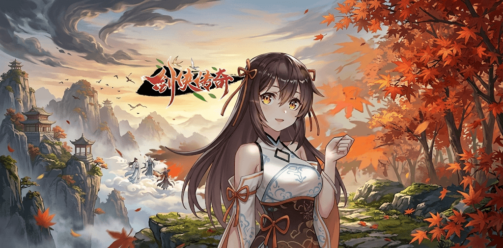 剑侠传奇