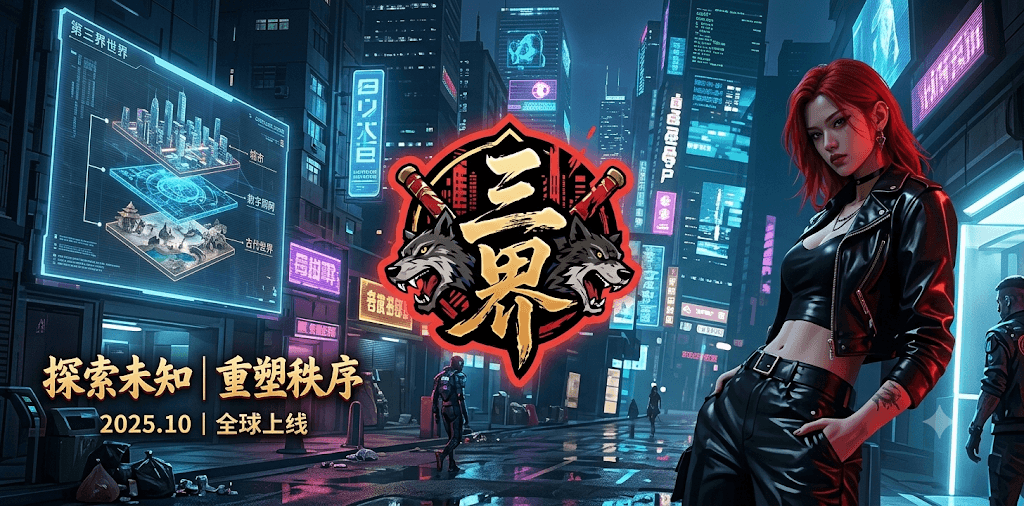 三界H5