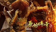 原始传奇H5