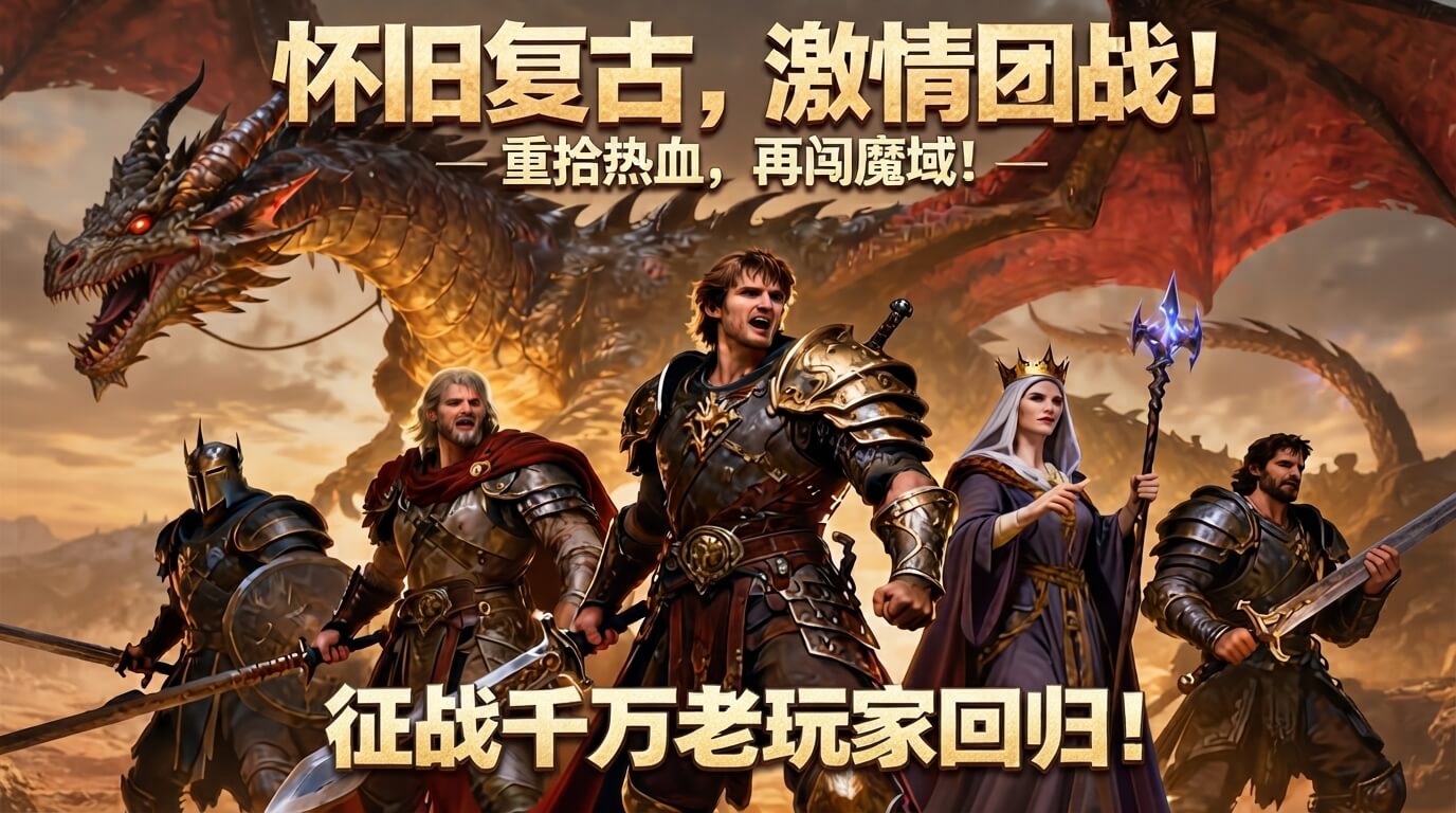 超神挂机(林间旅途)