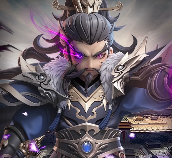 格斗三国志(0.1折)