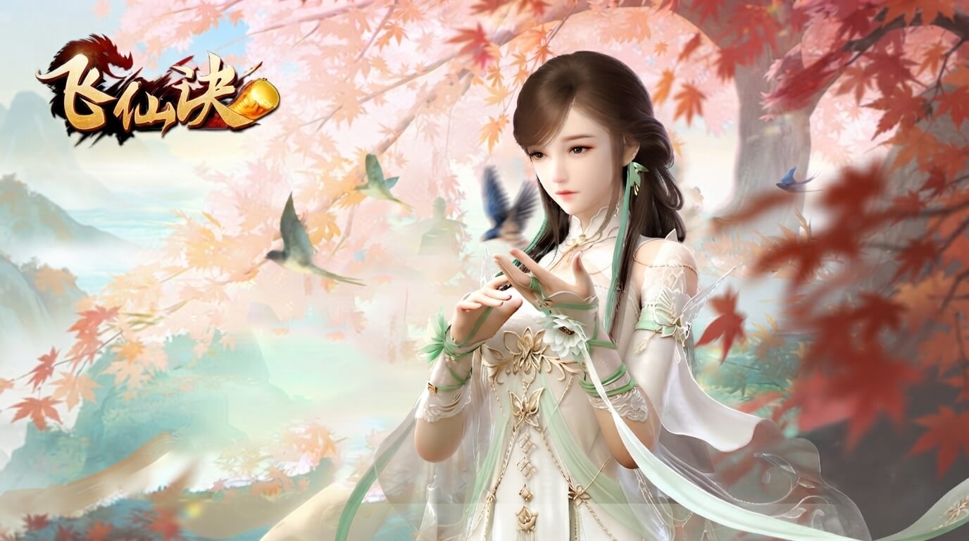 飞仙诀