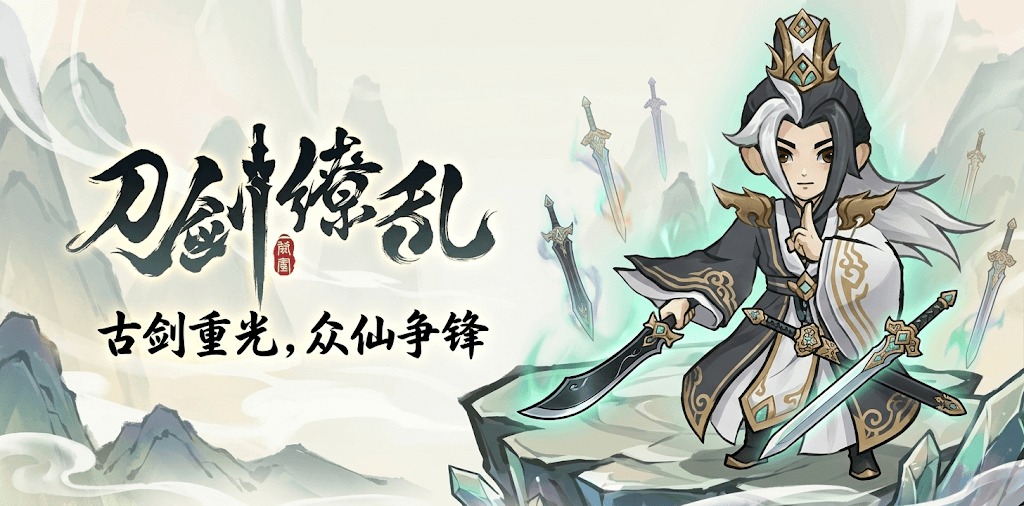 刀剑缭乱