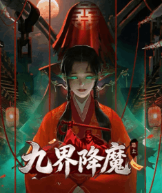 九界降魔
