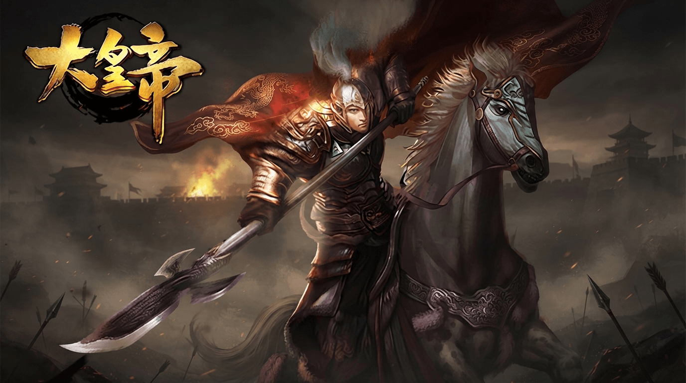 大皇帝