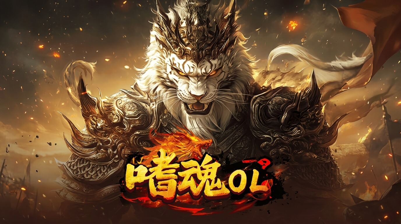 嗜魂online
