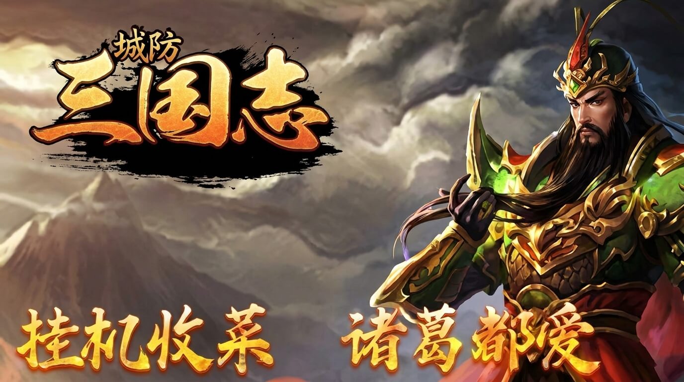 格斗三国志(0.1折)