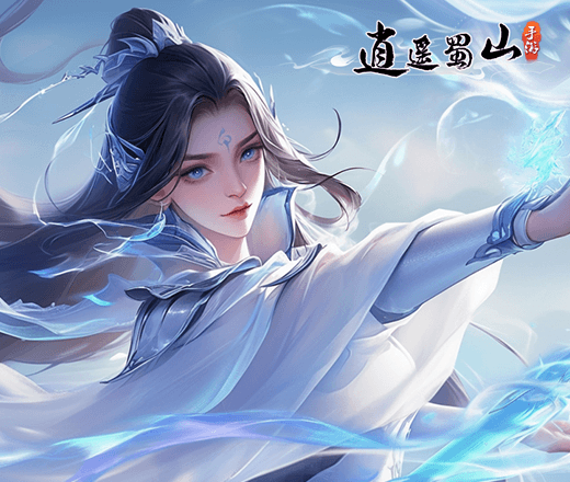 逍遥蜀山0.05