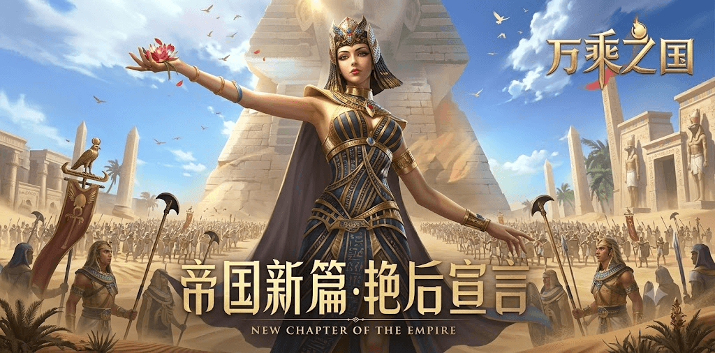 万乘之国