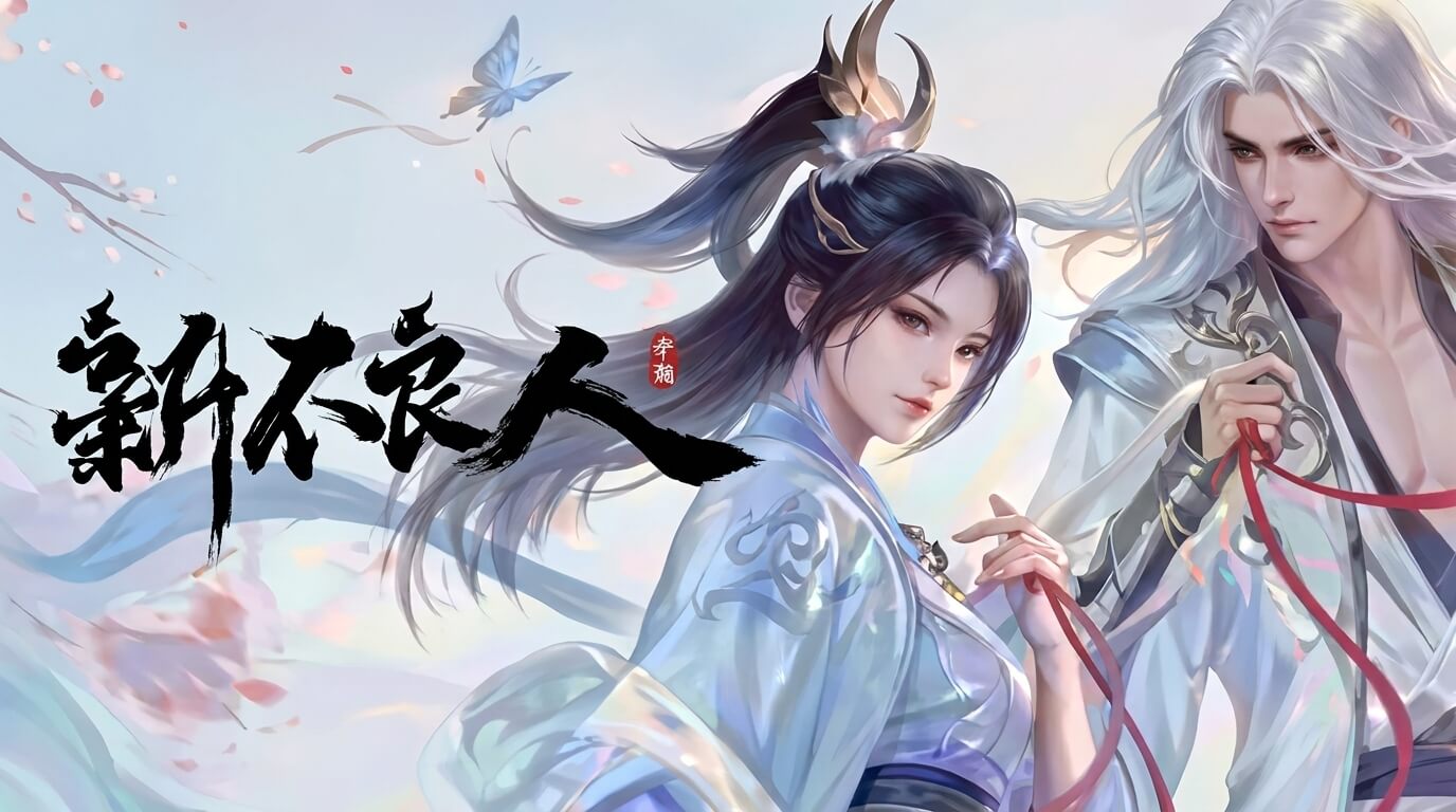 新不良人(3.5折)