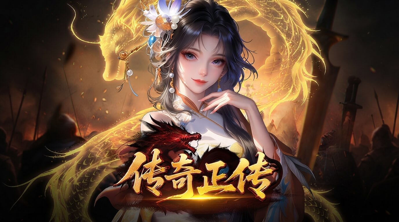 传奇正传