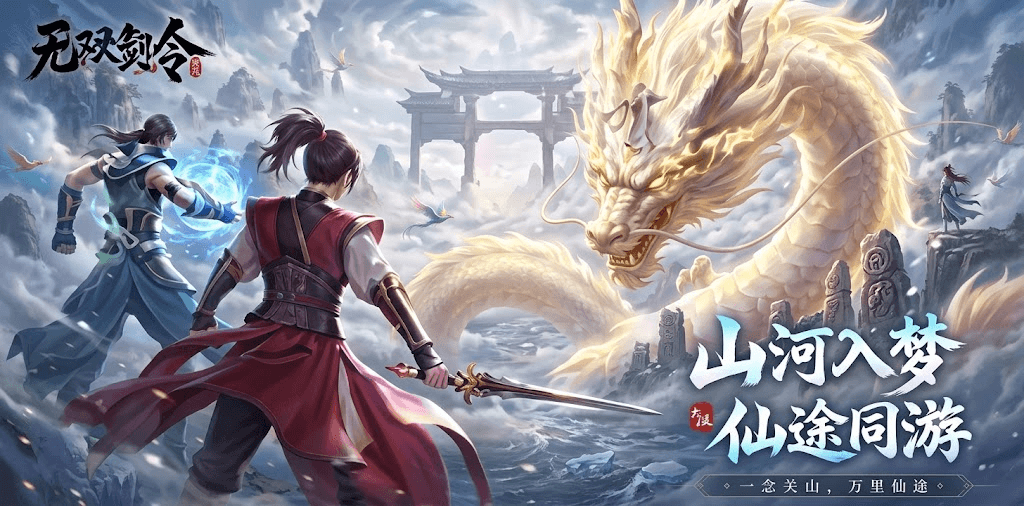 无限契令