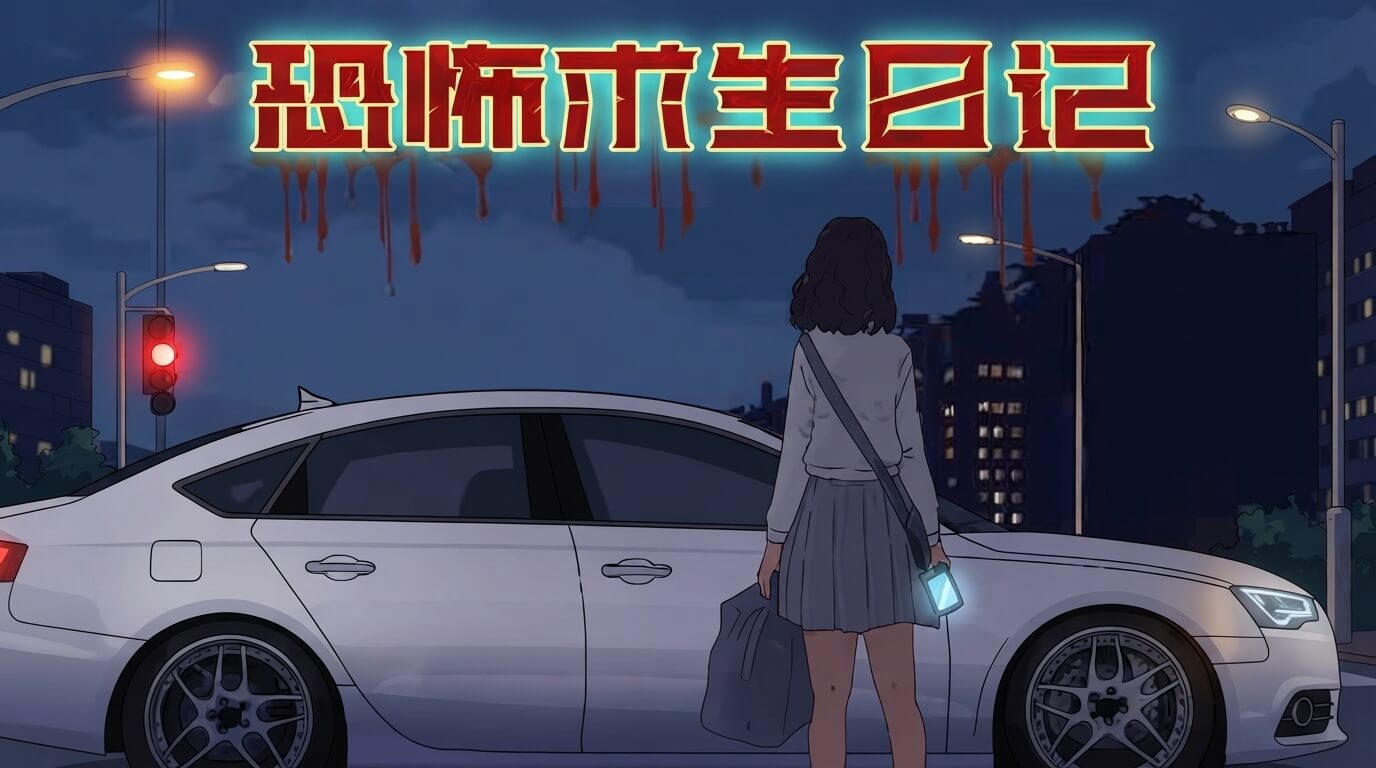 恐怖求生日记