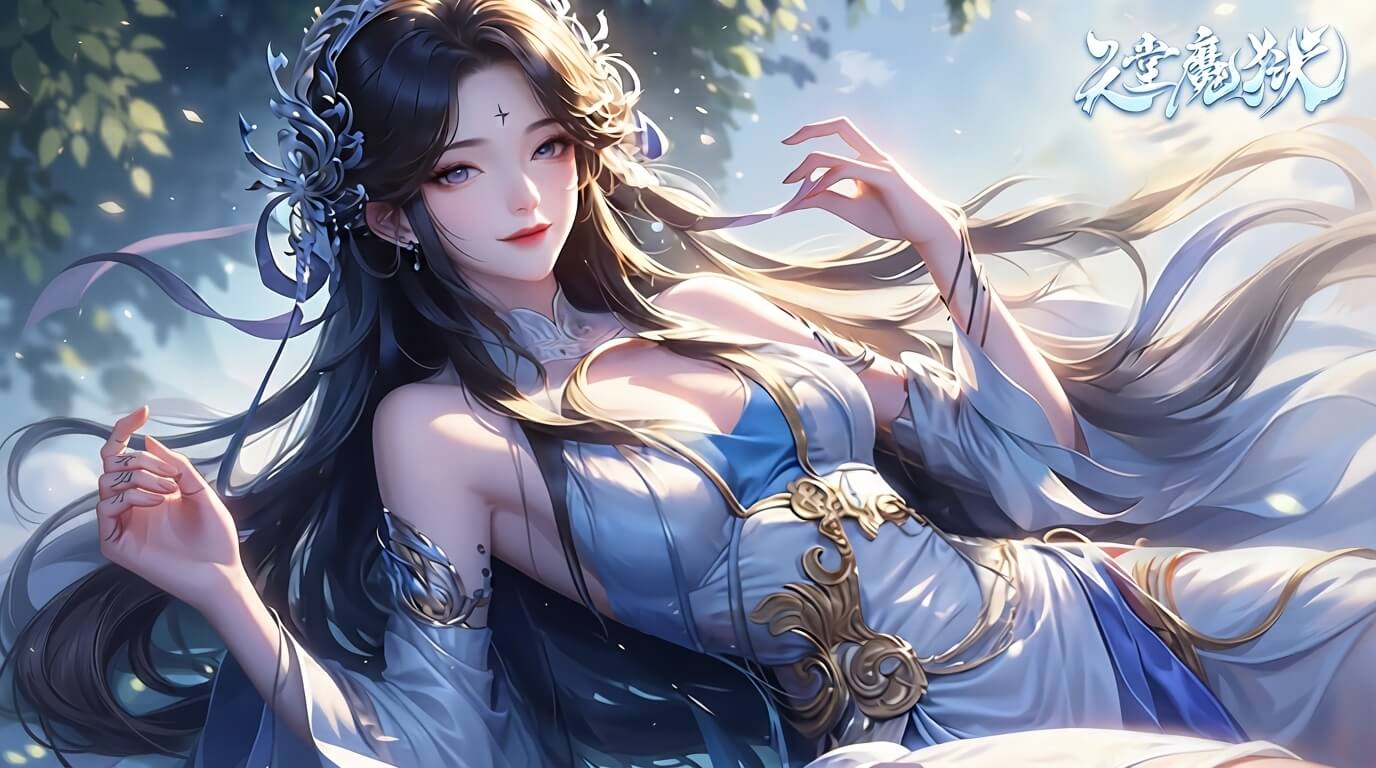 天堂魔狱
