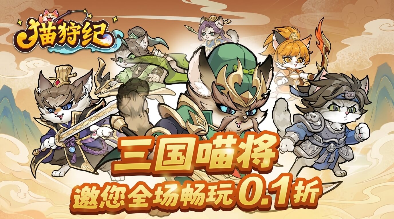 猫狩纪