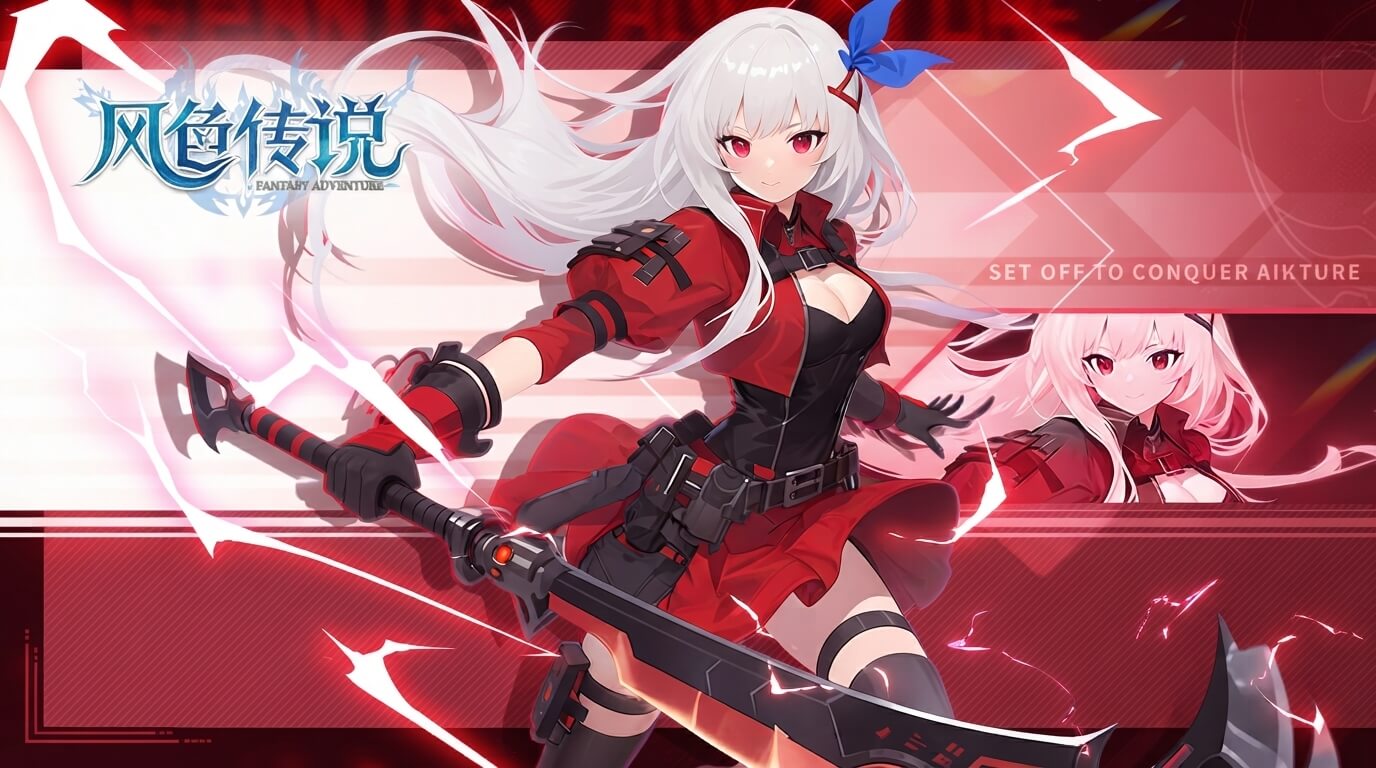 风色传说